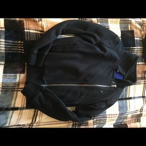 Converse One Star Jacket Size S